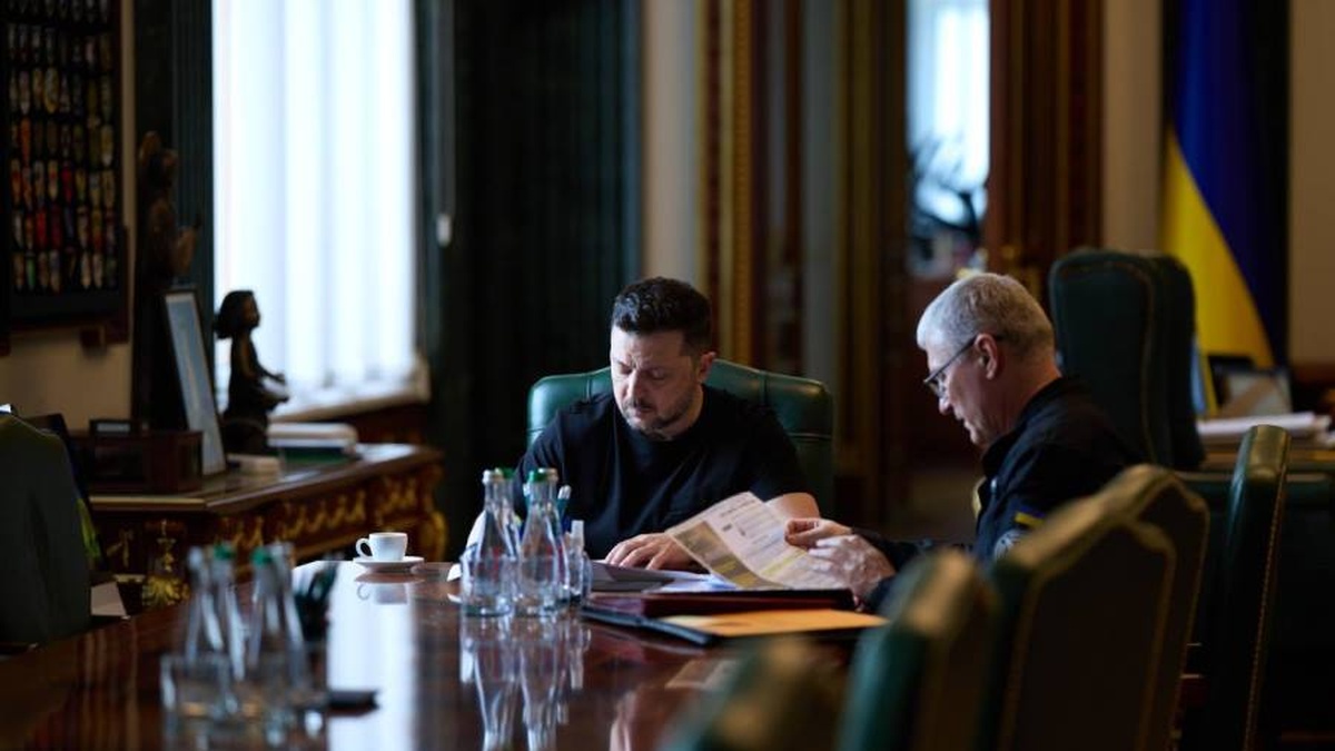Russia intends to limit Ukraine's ties with Moldova, South Caucasus, Middle East, Gulf – Zelenskyy