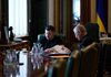 Russia intends to limit Ukraine's ties with Moldova, South Caucasus, Middle East, Gulf – Zelenskyy