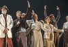 Театр Франка представив прем'єру "KING ЛІР! Версія" у постановці Хостікоєва