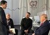 Зеленський в ході зустрічі показав Трампу фото пошкодженої росіянами Києво-Печерської лаври – ЗМІ