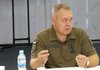 Государственный научно-исследовательский институт о Х-101: Украину атакуют ракеты, произведенные несколько недель назад
