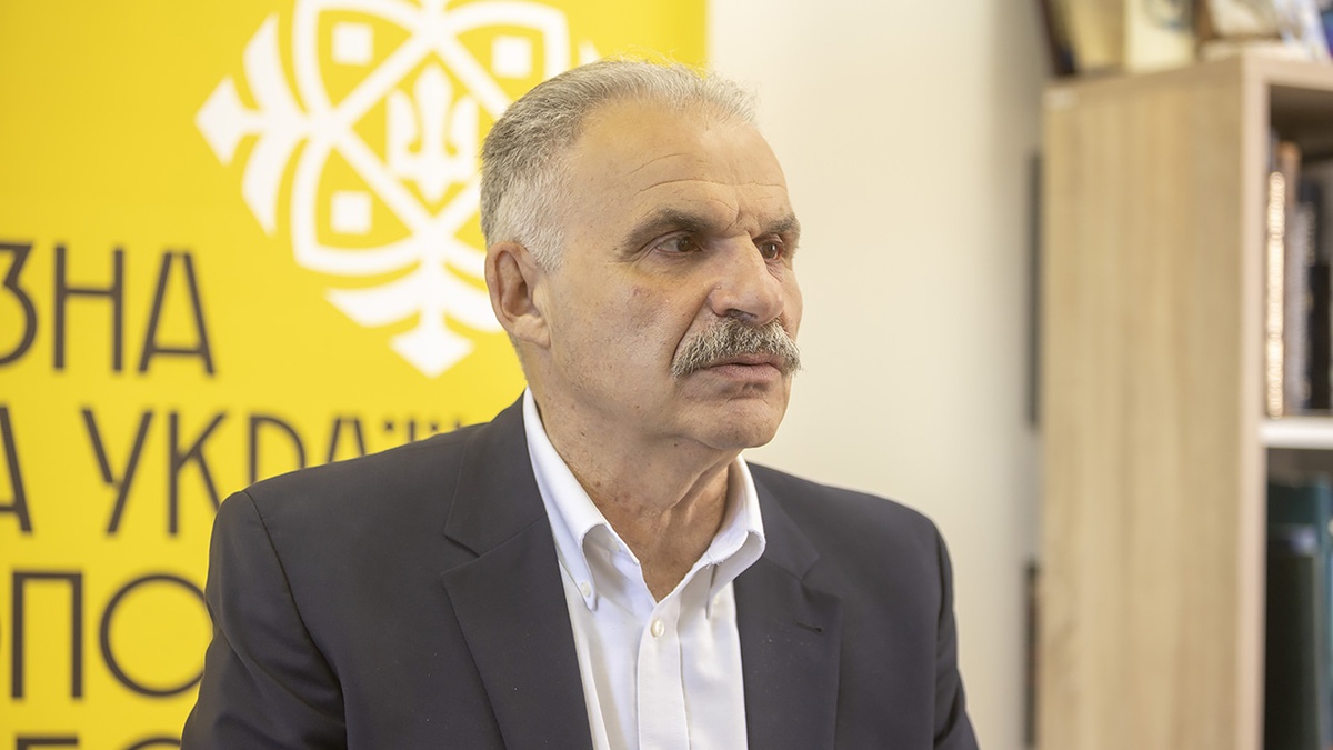 Голова ДЕСС Єленський: задля запровадження державно-церковного партнерства змін до Конституції вносити не потрібно