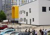 РІЕЛ завершує будівництво школи у Львові