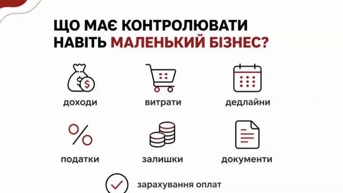 УЧХ провів серію вебінарів для жінок-підприємиць