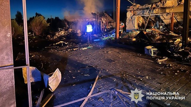 Три человека погибли, 12 травмированы в результате российских обстрелов в Сумской области за сутки – полиция