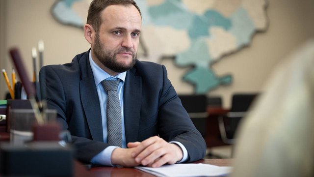 Для "Укрзалізниці" на URC 2026 планується залучити більш ніж EUR20 млн – Мінрозвитку
