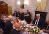 Зеленский обсудил со Стуббом и Стере пути привлечения дополнительных поставок ракет в ПВО
