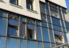 Усі судові засідання ВАКС відбудуться за графіком, незважаючи на ушкодження будівлі через атаку РФ
