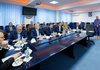 Президент Румунії покладає відповідальність за інцидент з морським дроном на Росію як державу-агресора