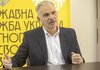 После смены власти в Венгрии наложение европейских санкций на патриарха РПЦ Кирилла не будет блокироваться – глава ГЭСС Еленский