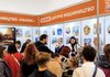 Дитячі книги та українське фентезі очолили продажі видавництва "Ранок" на Книжковому Арсеналі