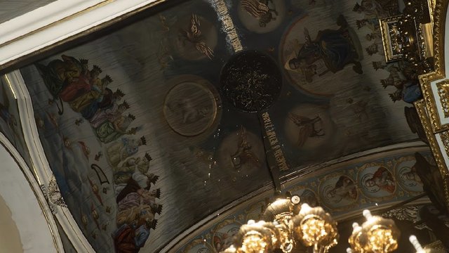 Заповідник "Києво-Печерська лавра" тимчасово зачинено для відвідувачів
