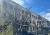 Оккупанты сбросили 3 бомбы на Славянск, в городе 6 пострадавших, среди них ребенок – ОВА
