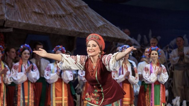 Що покаже Національна опера України у липні 2026: повна афіша вистав та прем’єр