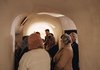 У Ближніх печерах Києво-Печерської лаври відновилися регулярні молебні