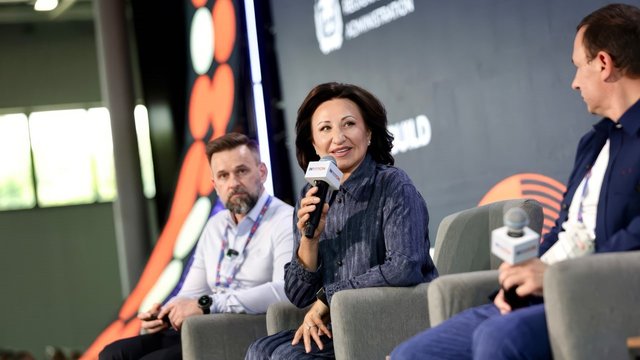 Cheap credit program could boost industrial park development in Ukraine – expert