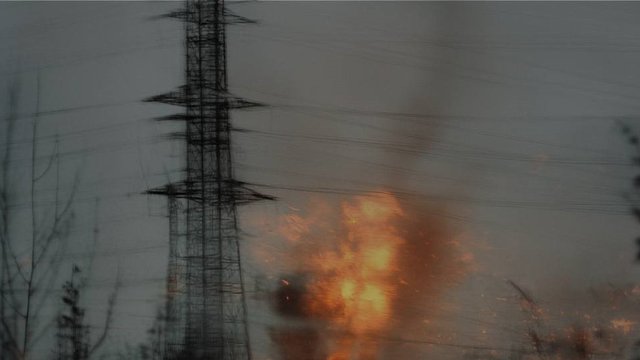 Дніпропетровщина: РФ двічі атакувала шахту ДТЕК, постраждав працівник