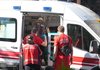 В Запорожье из-за повторной атаки РФ пострадали пять человек