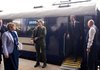 Генсек НАТО прибыл в Киев