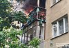 Окупанти обстріляли 8 населених пунктів Донецької області в неділю, у Дружківці є загиблий