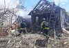 Окупанти влучили ракетою у приватний сектор Одеської області, двоє цивільних зазнали поранень – ОВА