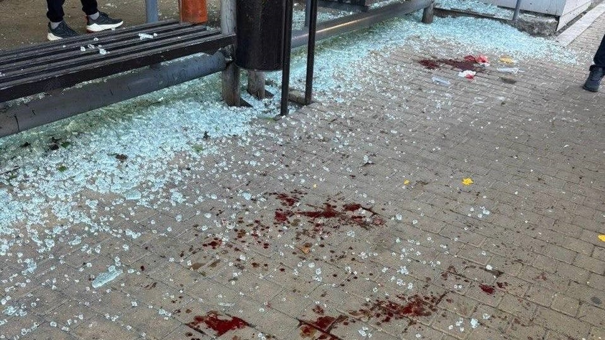 В Одесі троє постраждалих від атаки ворожого дрона, двоє у в