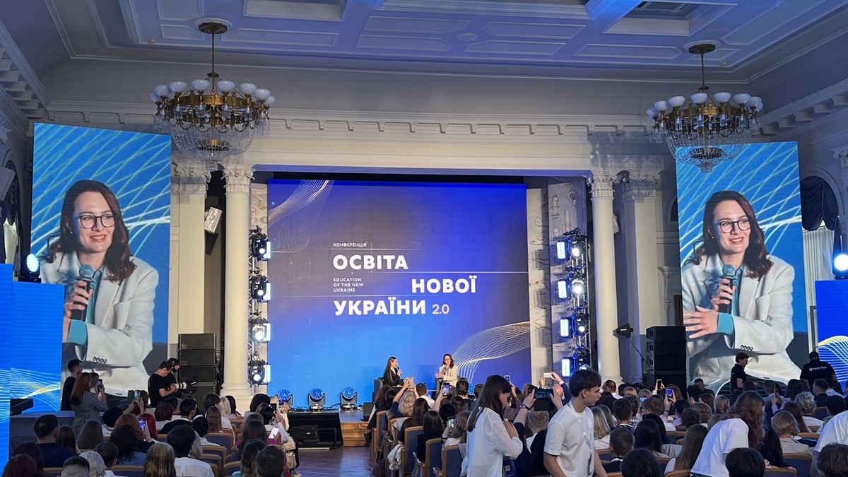 Свириденко: математика і надалі буде обов'язковим предметом 