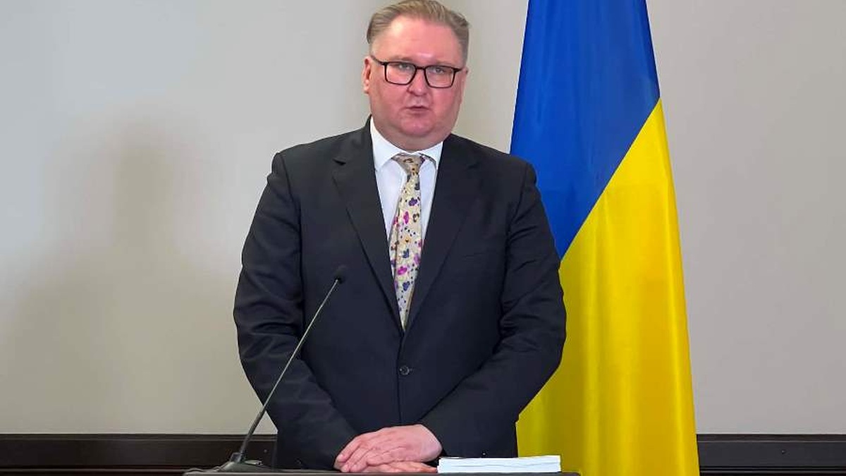 Україна очікує стати кандидатом в члени ОЕСР в 2026р – Качка