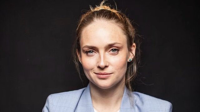 Українську продюсерку Анну Яценко відібрали до міжнародної програми Producers LINK