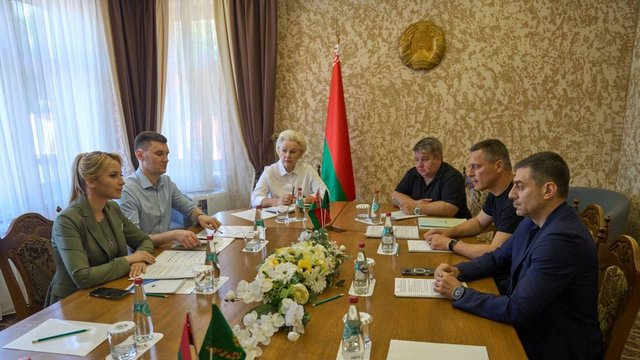 Ukrainian, Russian ombudsmen discuss POW exchange mechanisms