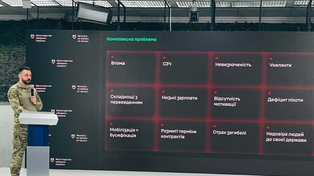 Минобороны об увольнении со службы: Время, проведенное в армии, не будет учитываться линейно