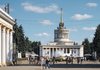 На ВДНГ стартував літній сезон: що нового чекає на відвідувачів у 2026 році