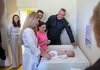 Сучасну амбулаторію для 12,5 тис дітей відкрили в Києві за підтримки Німеччини та ЮНІСЕФ – мер