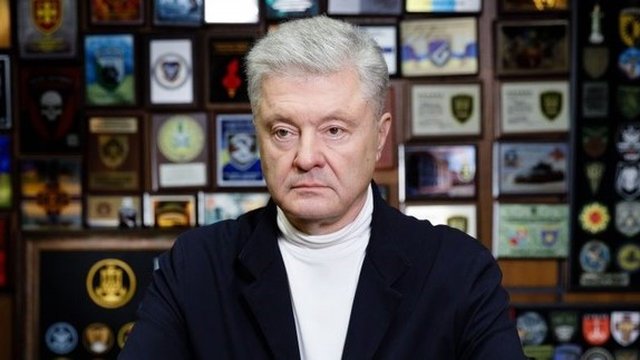 Украина сейчас близка к миру как никогда за последние четыре года – Порошенко