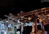 Через російські удари по Сумщині пошкоджено енергооб'єкти, АЗС і поштовий транспорт, є постраждалі