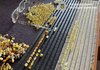 Викрито масштабний нелегальний видобуток бурштину на Рівненщині