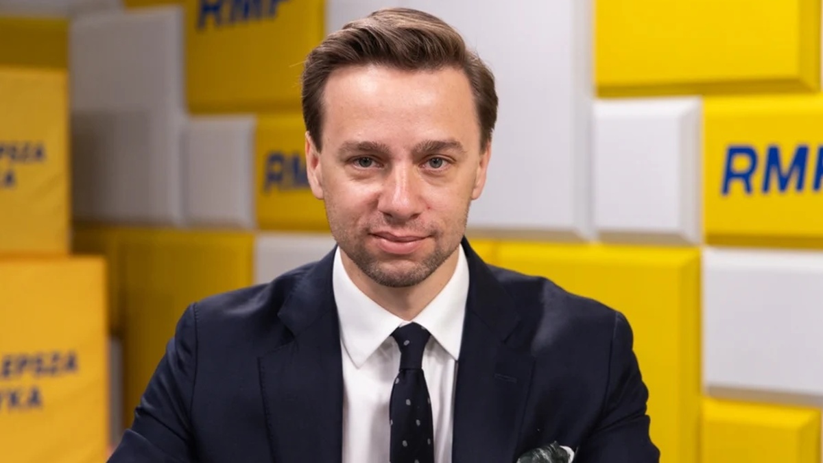 Віце-маршал Сейму Польщі закликає блокувати вступ України до ЄС