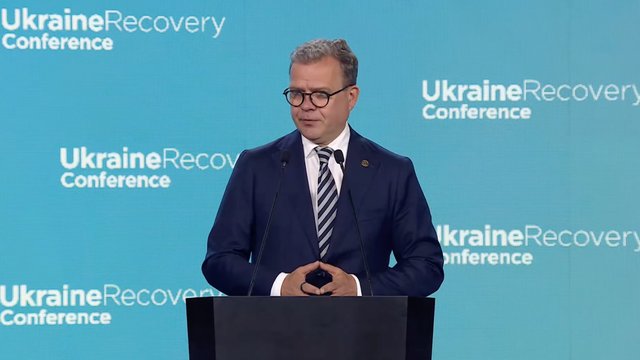 Фінляндія виділить додаткові 40 млн євро на PURL – прем'єр