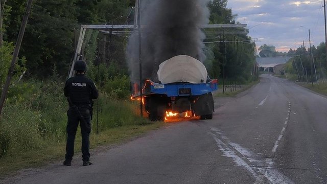 За сутки 13 человек пострадали в результате атак РФ в Сумской области — полиция