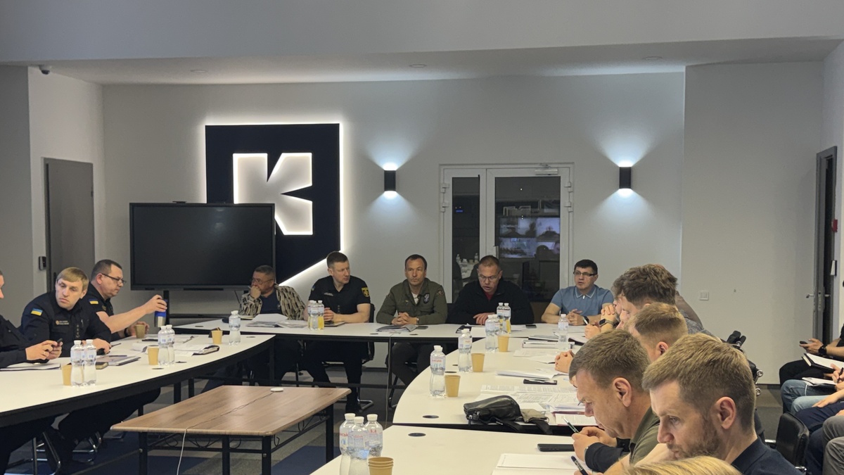 У Києві запрацювали понад 400 нових елементів централізованого оповіщення міста