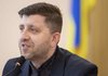 Архіви України включено до міжнародного механізму відшкодування збитків від агресії РФ - Хромов