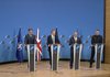 Найбільший пакет допомоги для PURL на $1млрд був оголошений на зустрічі в форматі "Рамштайн" – Федоров