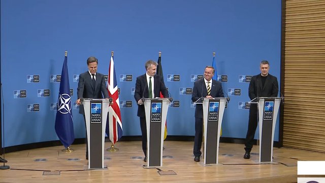Найбільший пакет допомоги для PURL на $1млрд був оголошений на зустрічі в форматі "Рамштайн" – Федоров