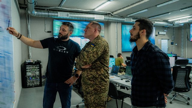 Командующий НГУ об угрозе из Беларуси: Для этого РФ нужно найти 70 тыс. военных, будем действовать так, чтобы их не нашли