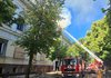 Число пострадавших в Харькове возросло до 5, горит художественный музей – мэр