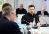 Україна виготовить 10 млн дронів протягом року і може подвоїти виробництво – Зеленський