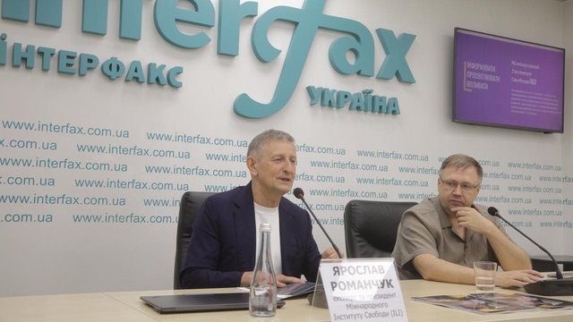International Liberty Institute proposes eliminating corruption through radical reduction of the state’s role in economy