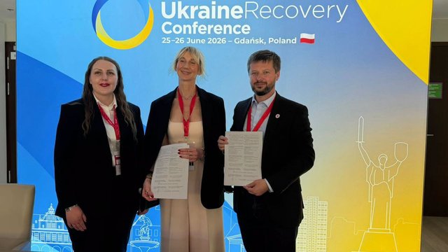 УКК и Superhumans объединили усилия для создания госпиталя военной травмы