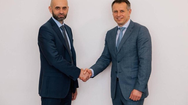 «Укрнафта» та «ОТП Банк» оголосили про стратегічне партнерство