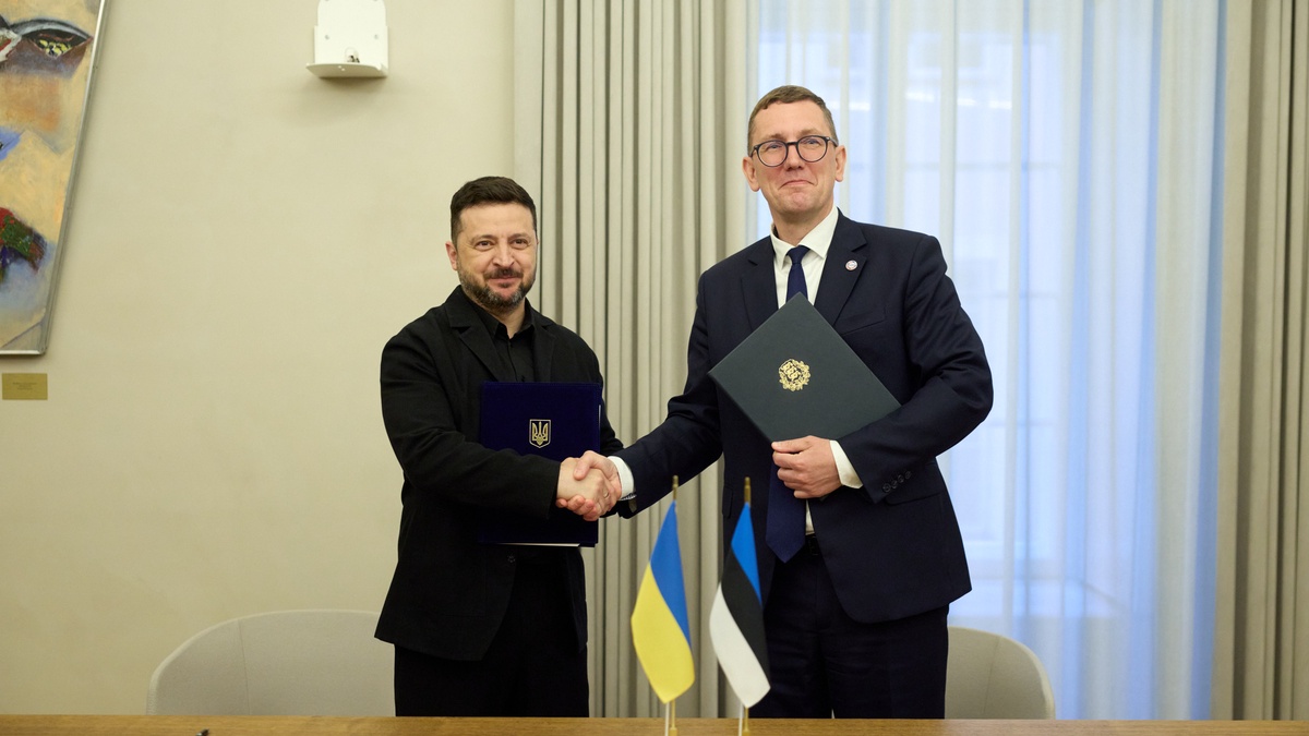 Прем'єр Естонії: Росія сподівається, що час на їхньому боці, наше завдання – довести, що це не так